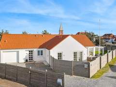 Ferienhaus - Ferienhaus Janin - 110m from the sea