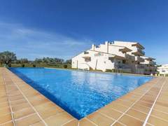 Ferienwohnung - Ferienwohnung Montero Golf V