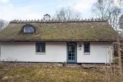 Ferienhaus - Ferienunterkunft in Frederiksværk (9 Personen)