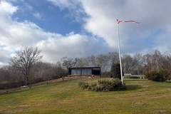 Ferienhaus - Ferienunterkunft in Hejls (6 Personen)