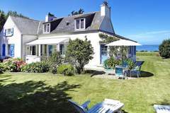 Ferienhaus - holiday home St Jean-du-Doigt - Ferienunterkunft in St. Jean-du-Doigt (6 Personen)