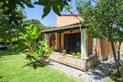 Ferienhaus - Villa Marco in Acharavi-Villa Marco - Ferienunterkunft in Acharavi (5 Personen)