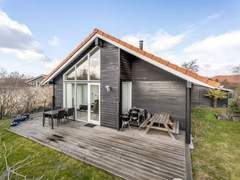 Ferienhaus - Ferienhaus Safina - 1km from the sea