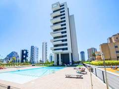 Ferienwohnung - Ferienwohnung Alexia