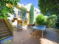 Ferienhaus - Ferienhaus Chochim