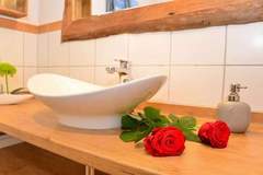 Ferienhaus - Ferienunterkunft in Riezlern Kleinwalsertal (4 Personen)