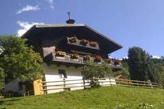 Ferienhaus - Ferienunterkunft in Rauris (5 Personen)