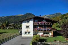 Ferienhaus - Ferienunterkunft in Walchsee (4 Personen)