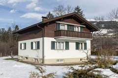 Ferienhaus - Ferienunterkunft in Tschagguns (8 Personen)