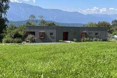 Ferienunterkunft in Millstatt (4 Personen)