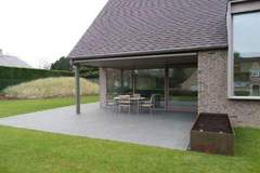 Ferienhaus, Exklusive Unterkunft - Ferienunterkunft in De Panne (8 Personen)