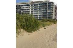 Ferienhaus - Ferienunterkunft in Koksijde (4 Personen)