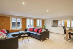 Ferienhaus - Ferienunterkunft in Brienz (6 Personen)