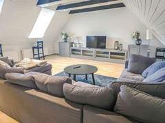 Ferienwohnung - Ferienwohnung Breite Straße