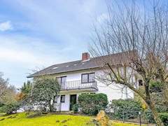 Ferienwohnung - Ferienwohnung Reitstallweg