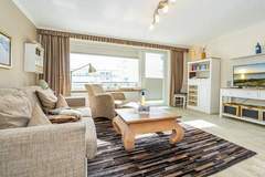 Ferienhaus - Ferienunterkunft in Westerland/Sylt (2 Personen)