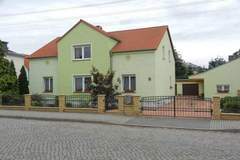 Ferienhaus - Ferienunterkunft in Dresden (6 Personen)