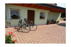 Ferienhaus - Ferienunterkunft in Dresden (2 Personen)