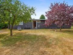 Ferienhaus - Ferienhaus Svend - 1.5km from the sea