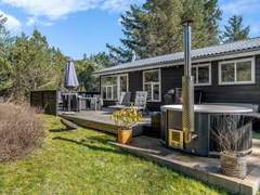 Ferienhaus - Ferienhaus Ayen - 1.2km from the sea