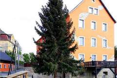 Ferienhaus - Ferienunterkunft in Reinhardtsdorf-Schöna (5 Personen)