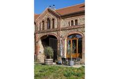 212 Appartement - Ferienunterkunft in Großharthau (2 Personen)