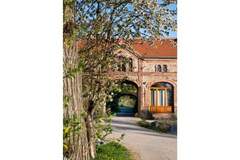 Ferienwohnung - 521 1P 40€(6) Schulz - Ferienunterkunft in Großharthau (2 Personen)