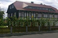 Ferienhaus - Ferienunterkunft in Großschönau (6 Personen)