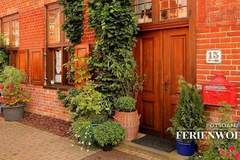 Ferienhaus - Ferienunterkunft in Potsdam (6 Personen)