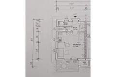 Ferienhaus - Ferienunterkunft in Burhave (4 Personen)
