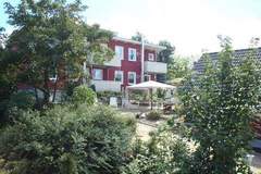 Ferienhaus - Ferienunterkunft in Zislow (4 Personen)