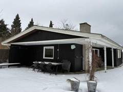 Ferienhaus - Ferienhaus Arild - 700m from the sea