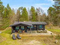 Ferienhaus - Ferienhaus Aksinja - 500m from the sea