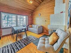 Ferienhaus - Ferienhaus Hirvasaho a 3