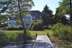 Ferienhaus - Ferienunterkunft in Balm (4 Personen)