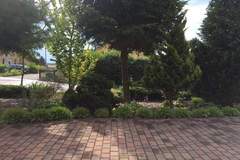 Ferienhaus - Ferienunterkunft in Balm (3 Personen)