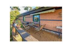 Ferienhaus - Ferienunterkunft in Benz (4 Personen)