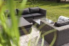 Ferienhaus - Ferienunterkunft in Loddin (4 Personen)