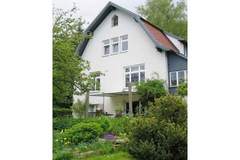 Ferienhaus - Ferienunterkunft in Bad Doberan (2 Personen)