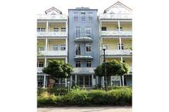 Ferienhaus - Ferienunterkunft in Kühlungsborn (4 Personen)