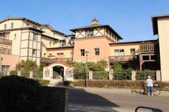 Ferienhaus - Ferienunterkunft in Kühlungsborn (2 Personen)