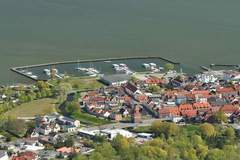 Ferienunterkunft in Ribnitz-Damgarten (4 Personen)