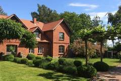 Ferienhaus - Ferienunterkunft in Saal (4 Personen)