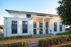 Ferienhaus - Ferienunterkunft in Zingst (4 Personen)