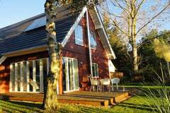 Ferienhaus - Ferienunterkunft in Zingst (4 Personen)