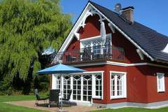 Ferienhaus - Ferienunterkunft in Zingst (4 Personen)