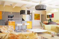 Ferienhaus - Ferienunterkunft in Zingst (6 Personen)