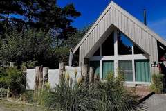 Ferienhaus - Ferienunterkunft in Zingst (4 Personen)