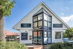 Ferienwohnung - Ferienunterkunft in Zingst (6 Personen)