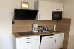 Ferienhaus - Ferienunterkunft in Sassnitz (3 Personen)